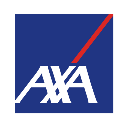 Logo AXA