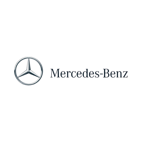 Logo Mercedes