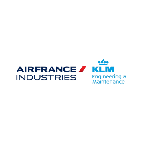 Logo Air France