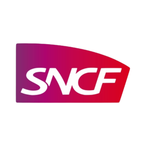 Logo SNCF