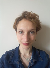 Portrait de Manon