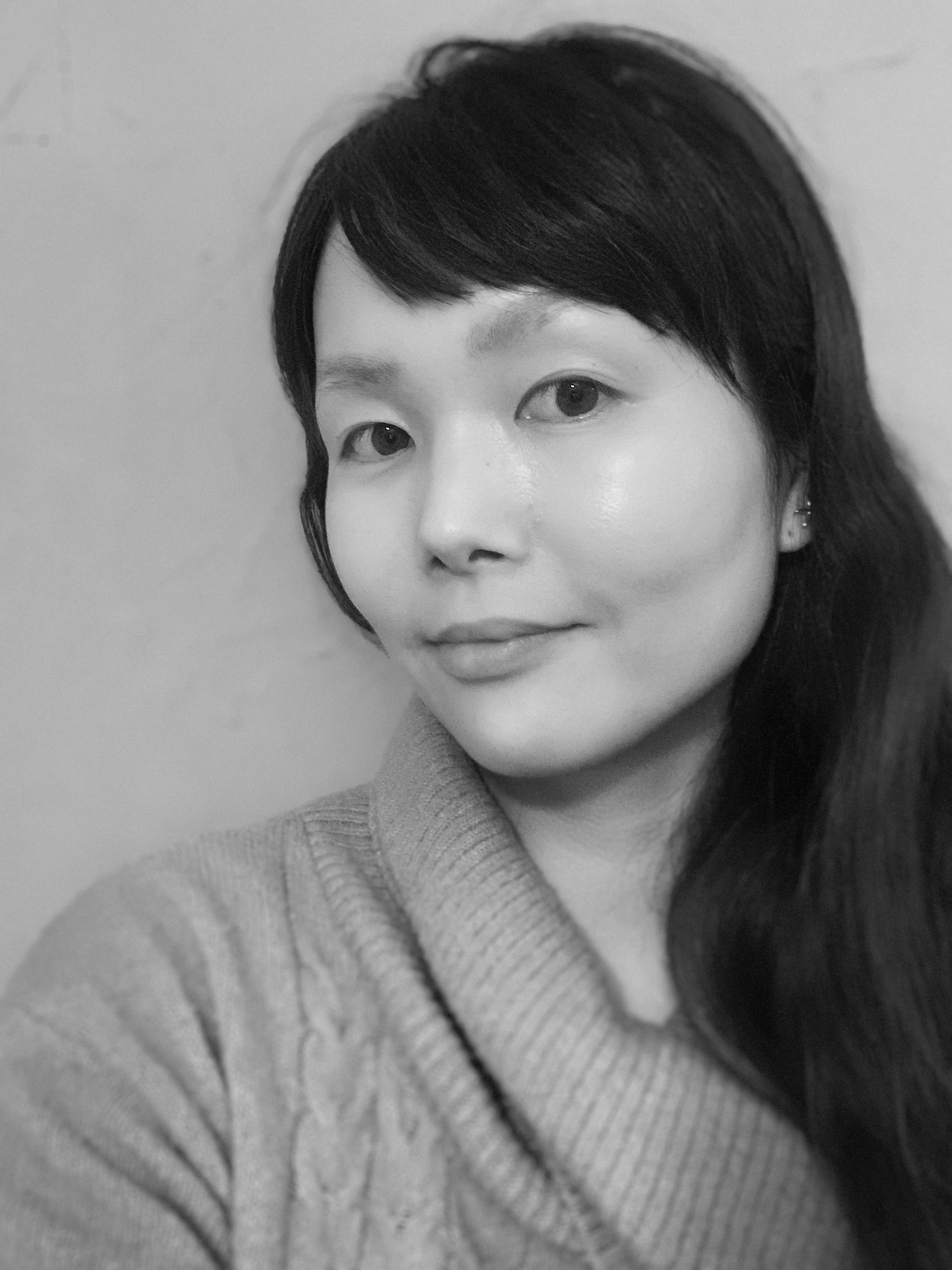 Portrait de Noriko